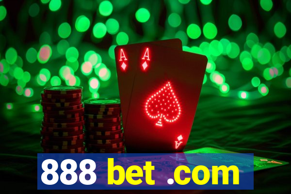 888 bet .com